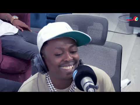 Young Lunya Kwenye XXL Clouds FM Young Lunya Kwenye XXL Clouds FM