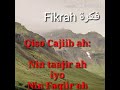 Allaah Ayaan Kukal Soonahay Qiso Cajiib Ah Oo Dhax Martay Nin Taajir Ah Iyo Nin Faqiir Ah