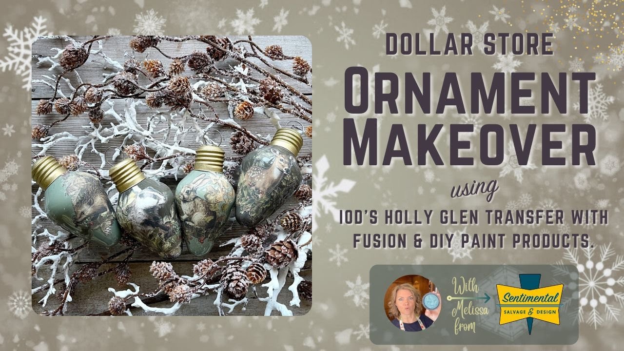 Простые украшения из лампочек, которые может сделать каждый!