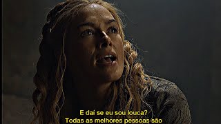 Melanie Martinez - Mad Hatter (Tradução/Legendado) | Cersei Lannister |