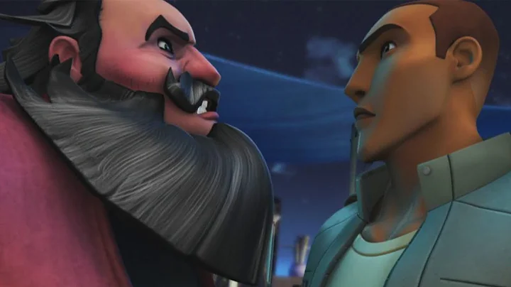 Treasure of the Islanders | The Deep Season 1 🦈 Ep 15 | HD Full Episode