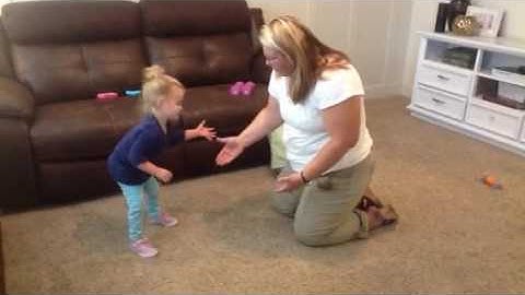 Visual motor spatial relation movement