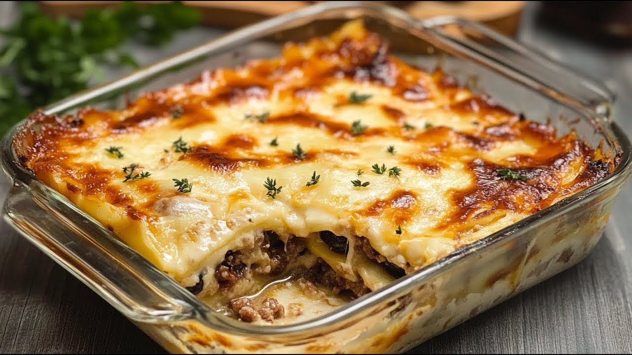 Сохраните лучший рецепт моей итальянской бабушки! Два лучших рецепта из баклажанов, которые удивят в