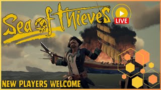 Merchant Ring today and other nonsense- Sea Of Thieves