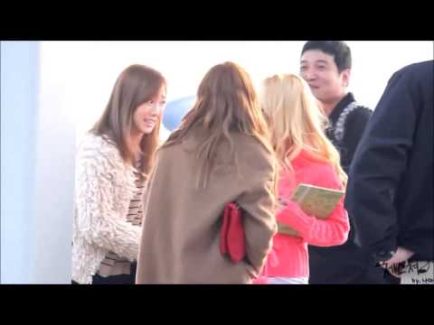 Snsd Ghost Prank Youtube