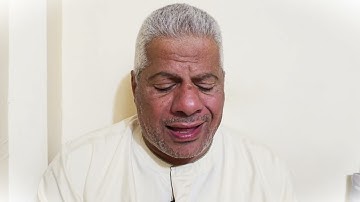 الربع السادس الجزء الثامن سورة الأعراف الشيخ جمعة ستين يابنى ادم خذو زينتكم عند كل مسجد