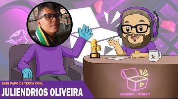 Bate Papo de Terça: Roadmap em modelagem 3d: Do início ao mercado profissional.