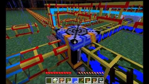 MOD Spotlight Advanced Power Systems (APS)