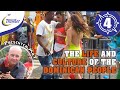 The Life and Culture of the Dominican Republic People - North Coast DR