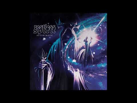 RESTLESS SPIRIT - Afterimage [FULL ALBUM] 2023