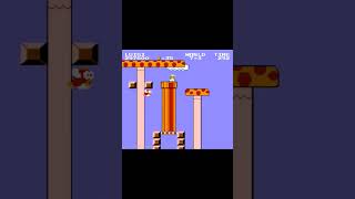 Super Mario Bros Zero Romhack Gameplay Part 37 #retrogaming #mariobros
