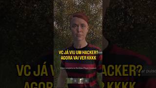 Hacker no DayZ me trolou kkk #dayz #dayzstandalone #fy #viral #ᴇxᴘʟᴏʀᴀʀ