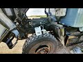 LANOGUARD ANTI CORROSION PROTECTION REVIEW ON MY DAF 4X4 OVERLANDER