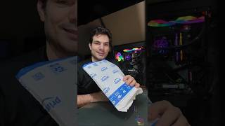 Unboxing the ultimate multi monitor setup accessory