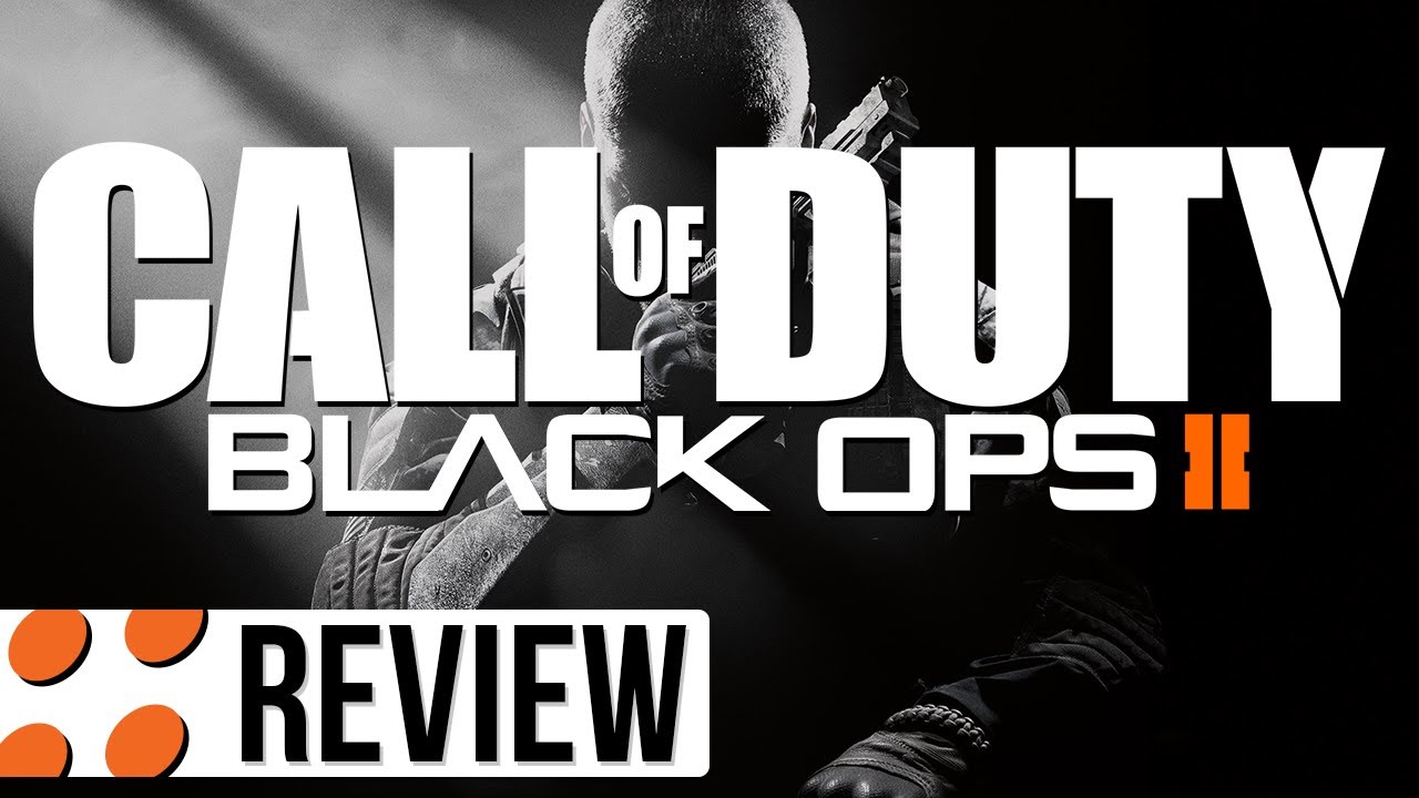 Call Of Duty: Black Ops 2' Review - Part Two: Multiplayer (Xbox 360)