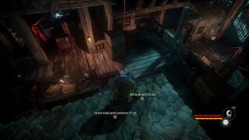 Styx Shards of Darkness Walkthrough Part 48 Gameplay