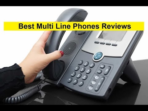 top-3-best-multi-line-phones-reviews-in-2019