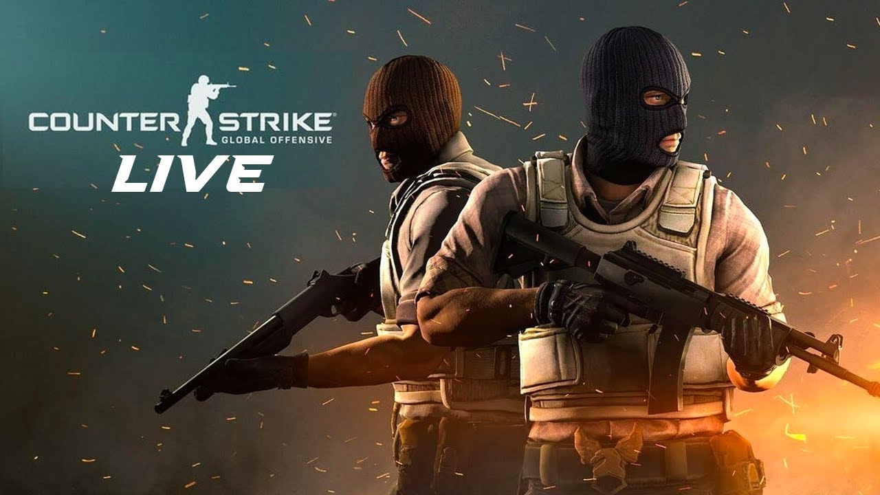 Grinding For Prime Status | CS2 Live Hindi