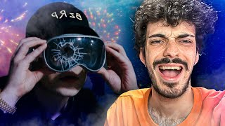 BIZA NOS TRAE ALGO GORDÍSIMO | BZRP.ai REACCIÓN (Bzrp #60 Lismar)