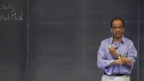 Kirone Mallick - Bethe Ansatz technique and application (1)