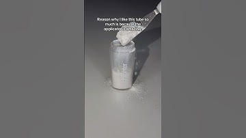 This is the container I originally wanted 🥺 #shorts #lipgloss