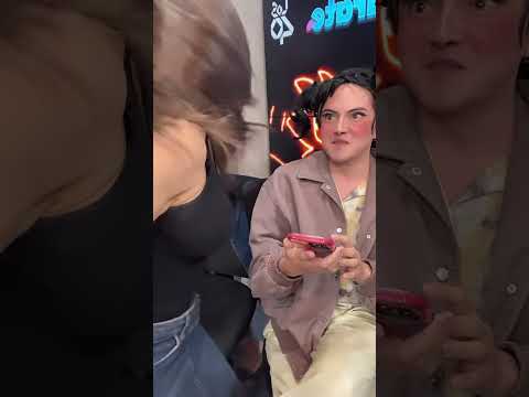 Cuando tu amix es muy tóxica