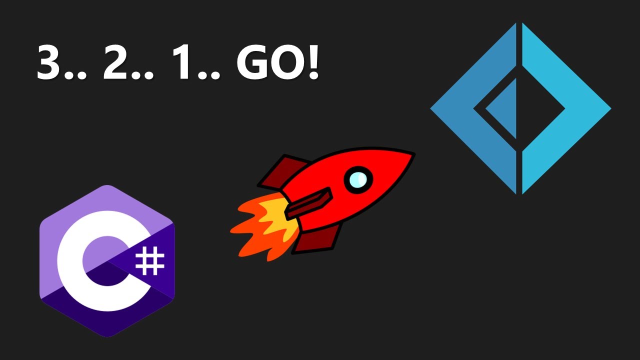 3 Simple Steps to Launch Your F# Journey!