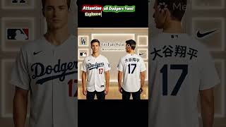 Rep the LA Vibe! ⚾️ Grab your exclusive Dodgers Hoodie at Go Fanwear. Link in pinned comment!