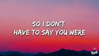 that one got away Lyrics#lyrics#katyperry