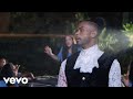 Trevor Jackson - I Hope You’re Happy (Official Music Video)