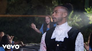 Trevor Jackson - I Hope You’re Happy