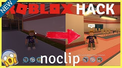 Nuevo Truco Para Atravesar Paredes En Jailbreak Lt2 Bloxburg Todos - 2018 nuevo hack de atravesar o pasar paredes en jailbreak funcionando noclip actualizado duration 4 51