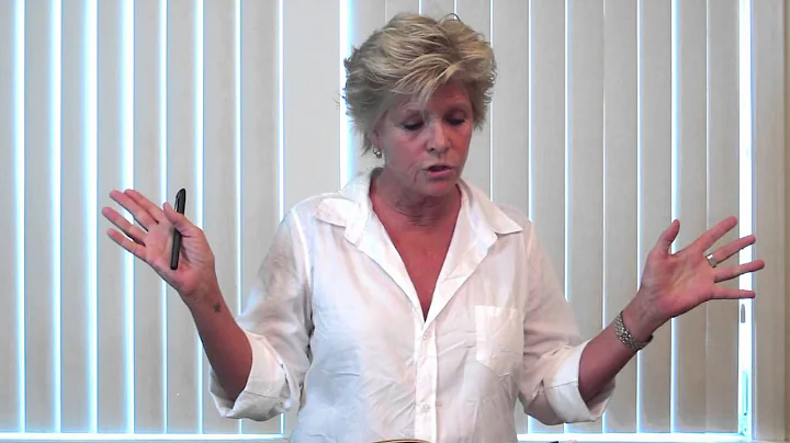 Meredith Baxter  ~ telling it like it was ~ LIVE
