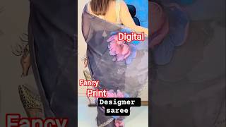 ❤️✨ digital print #fashion 2026 #tending #vairal #saree #⚡#youtube