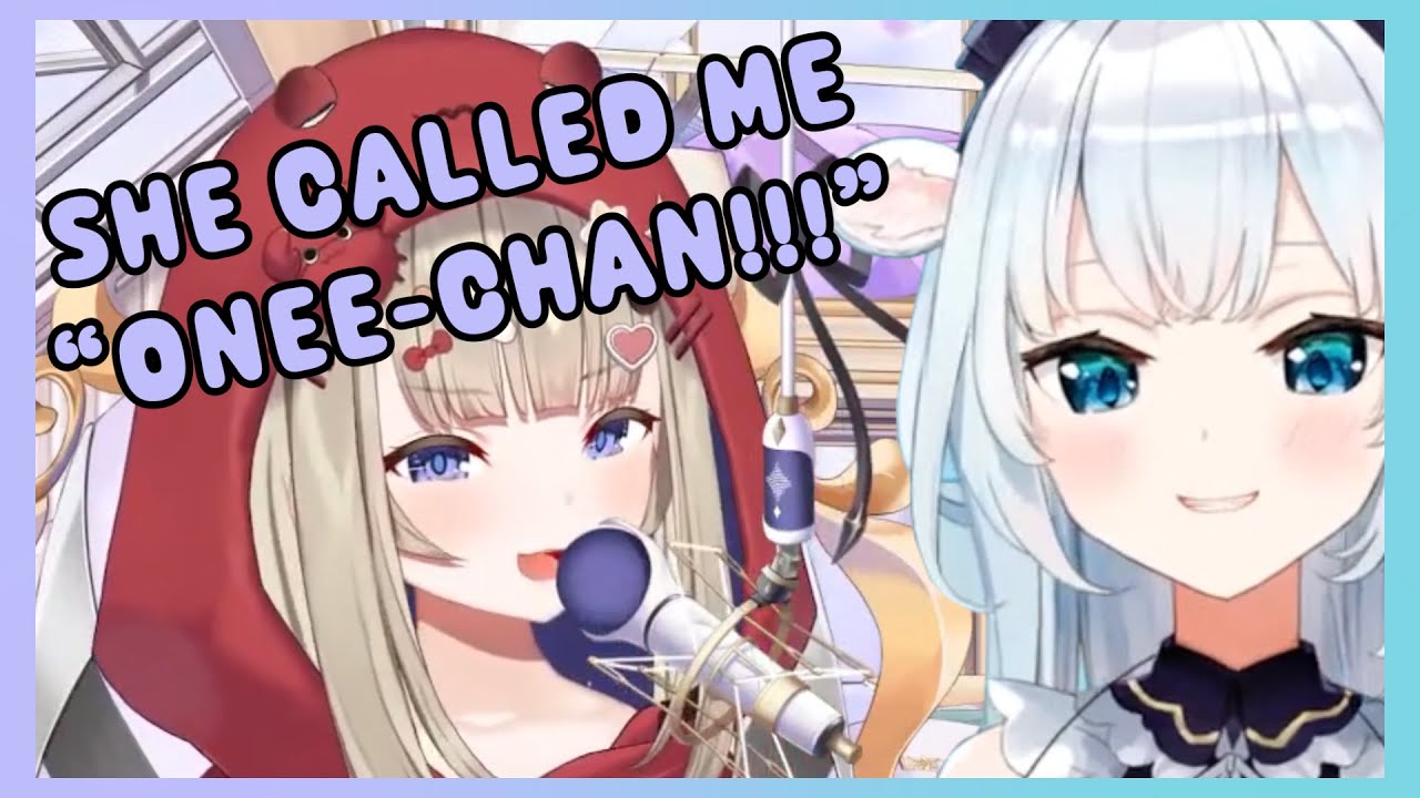 Shiina Talks About Her Nice Experience With Iori During Offkai