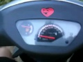 Yuki speedy top speed