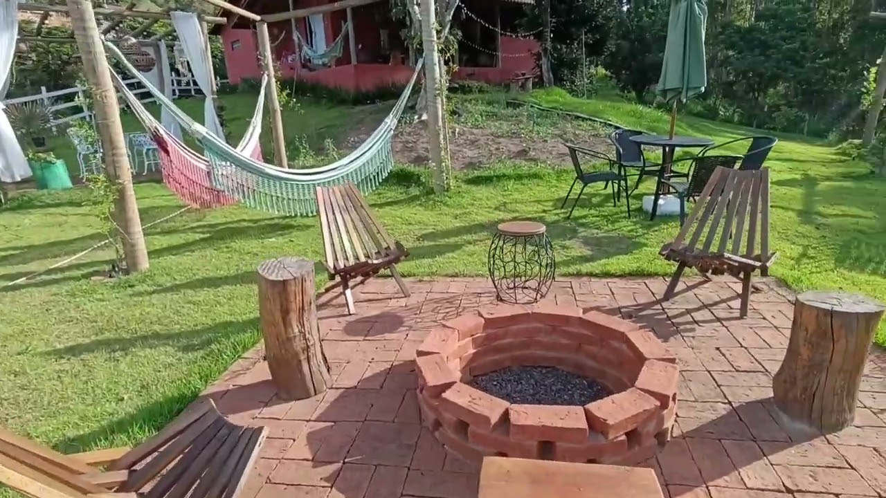 Chácara Pedacinho do Céu 