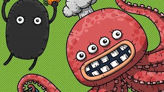 Monster Chef Gameplay screenshot 4