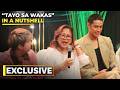 Direk Cathy describes what to expect from the film | 'Tayo Sa Wakas'