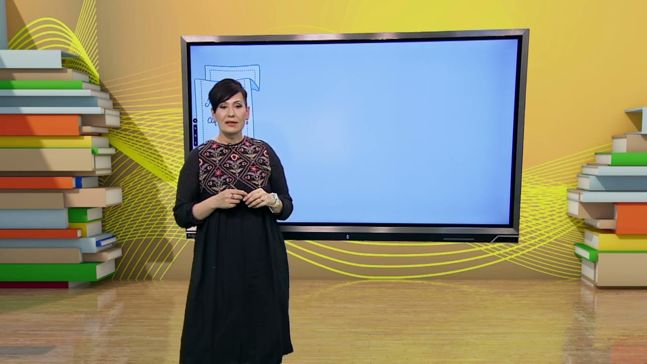 TeleŞcoala: Limba şi literatura română clasa a VIII-a – Pronumele şi adjectivul pronominal relativ