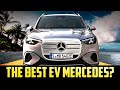 Mercedes GLC 2026 Electric | Full Review - Range, Interior &amp; Tech Revealed