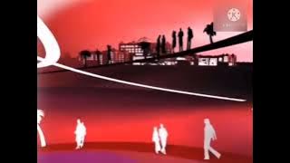فاصل قناة ابوظبي 2007