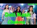 Chakma doli song  doli chakma nash 2023 episode 20 misialentertain doli chakmadoli