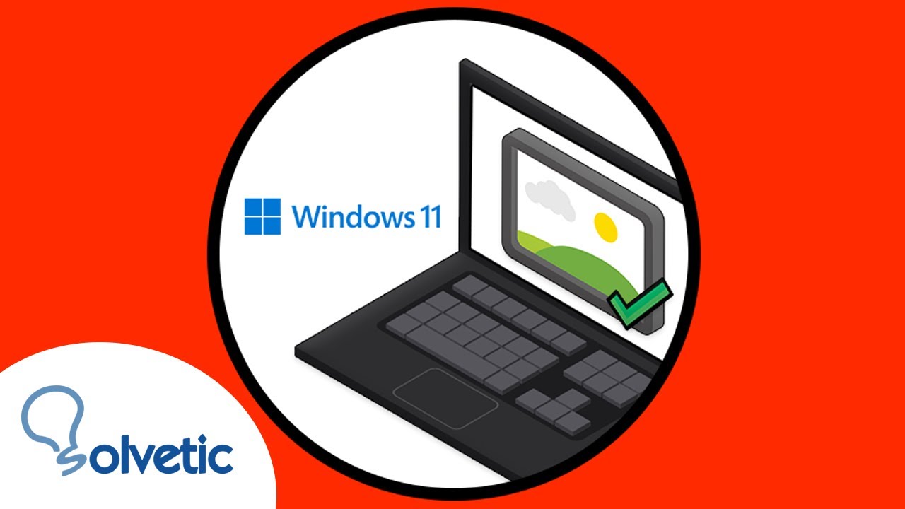🖥✔️ How To enable Screen Saver In Windows 11