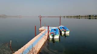 Uchali lake Soon Valley | most hosted place for Siberians Birds