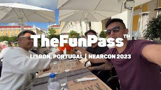 TheFunPass | NEARCON 2023