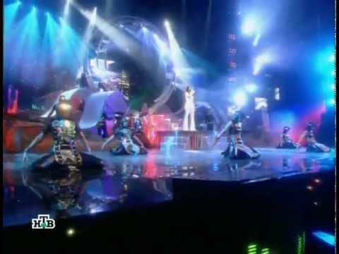 Жасмин - Долгие дни (концерт Перепишу любовь 2002)