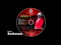 PROPHET T FREDDY -  ZVAKWANA (OFFICIAL AUDIO)