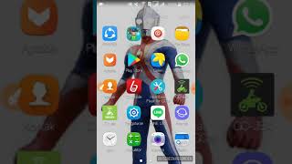 Cara hack aplikasi zombie age 3 tanpa root dan tanpa lucky pathcer screenshot 5
