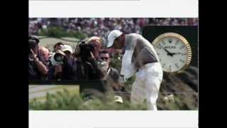 Rolex World Golf Championships 2012 CM